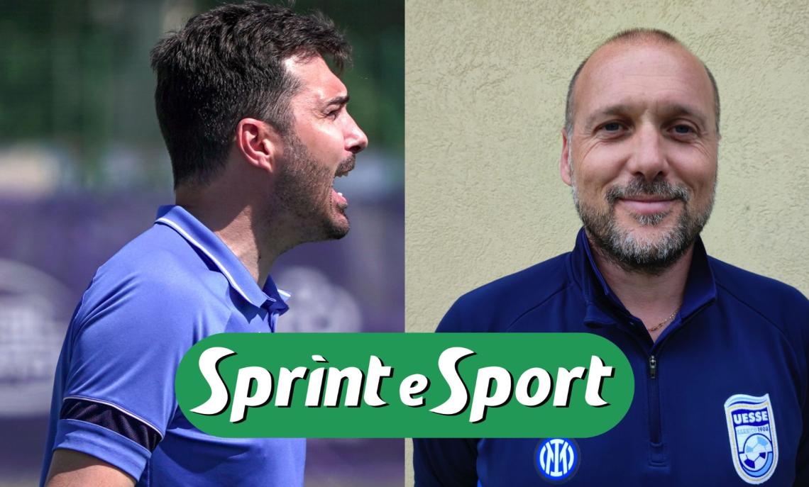 MAGRI,BOSETTI-UESSE SARNICO