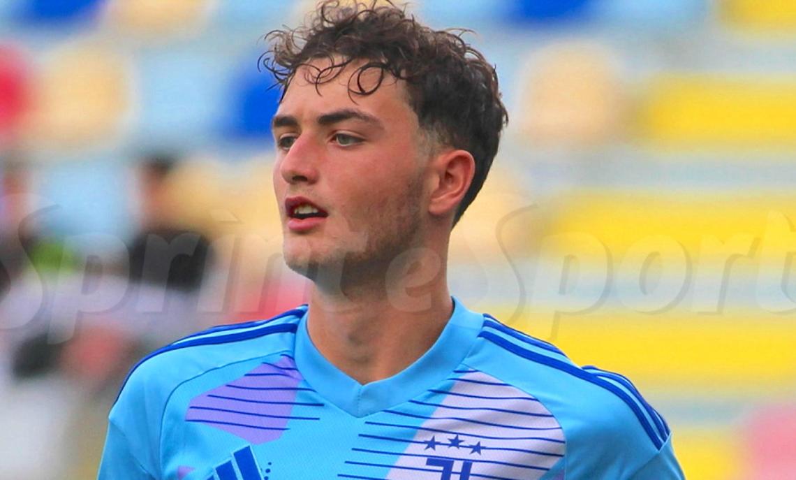 PRIMAVERA 1 JUVENTUS PARMA