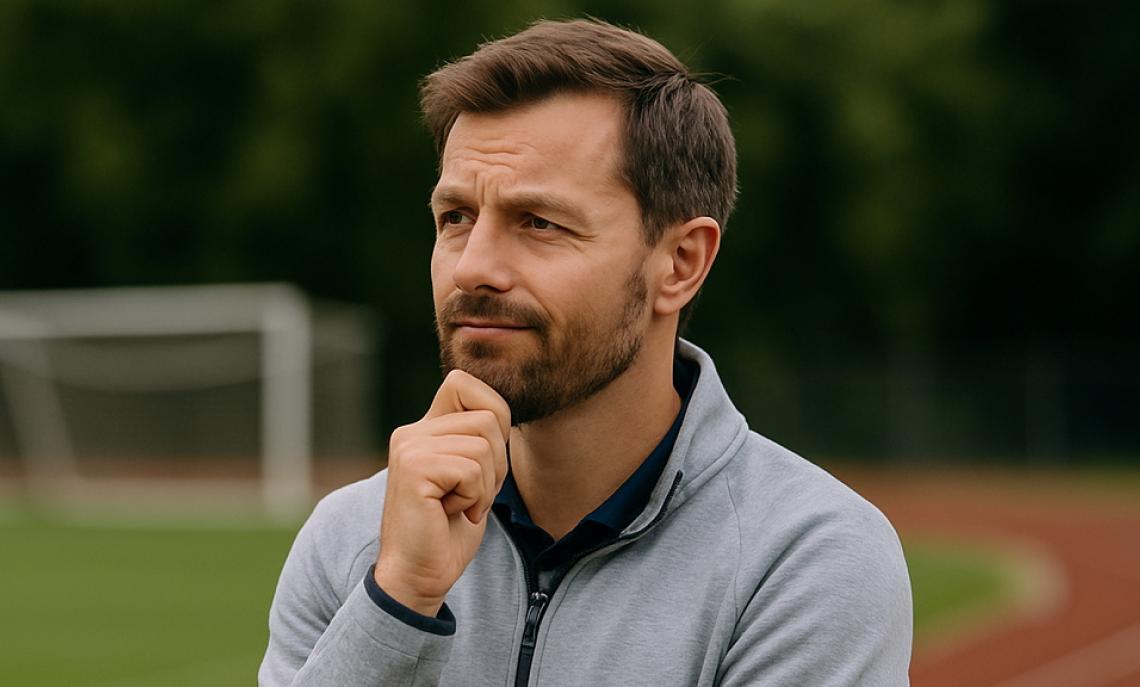 Allenatori esonerati: giusto permettere un nuovo tesseramento durante la stessa stagione?