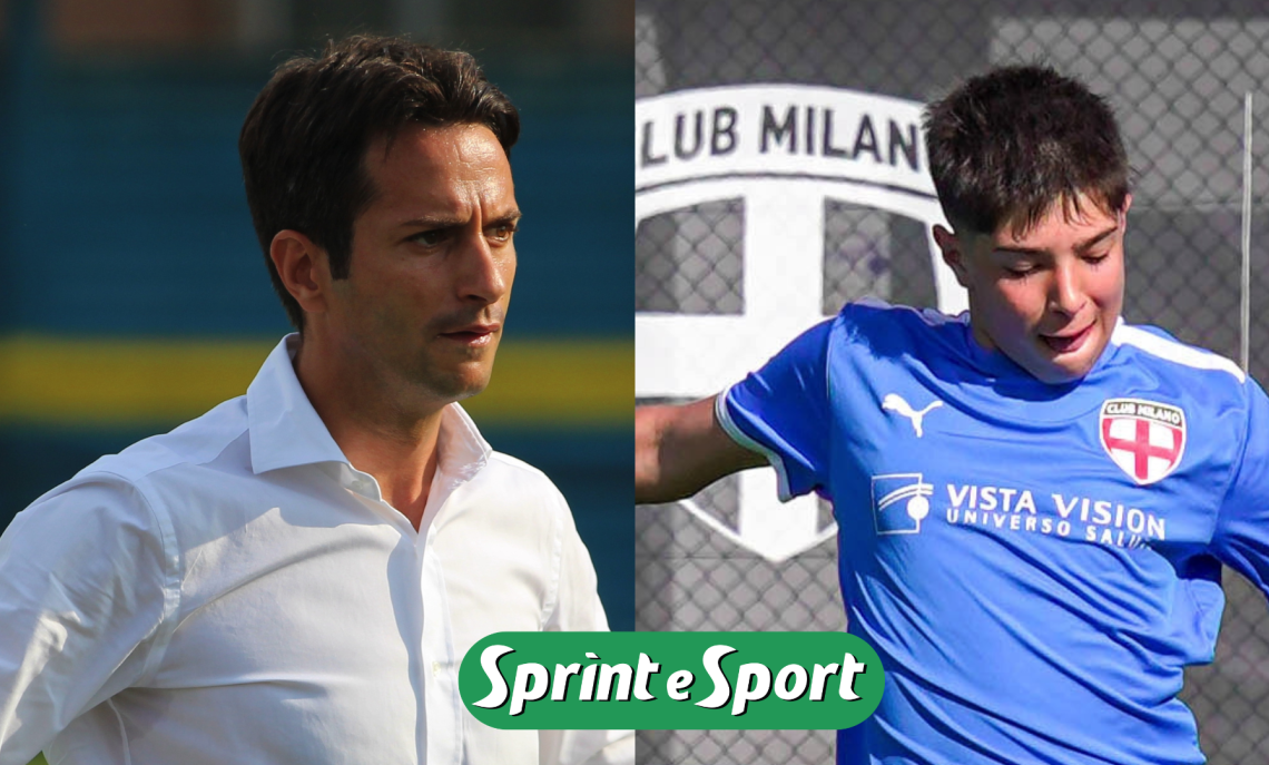 GIOVANNI ESPOSITO, EDOARDO BARISANO