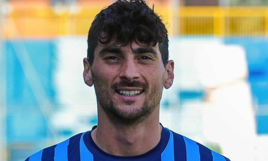 ferdinando mastroianni: il ritorno del bomber alla pro patria