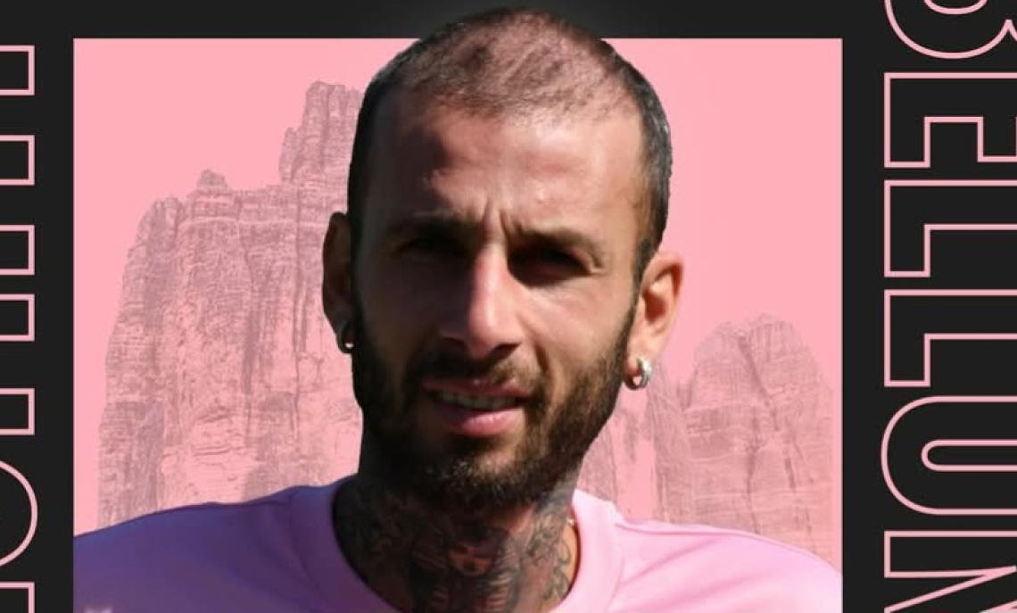 DOLOMITI BELLUNESI SERIE C - DANIELE MIGNANELLI