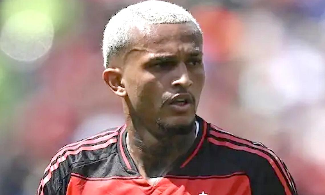 dai parcheggi alle stelle: l'ascesa di Wesley verso la Roma