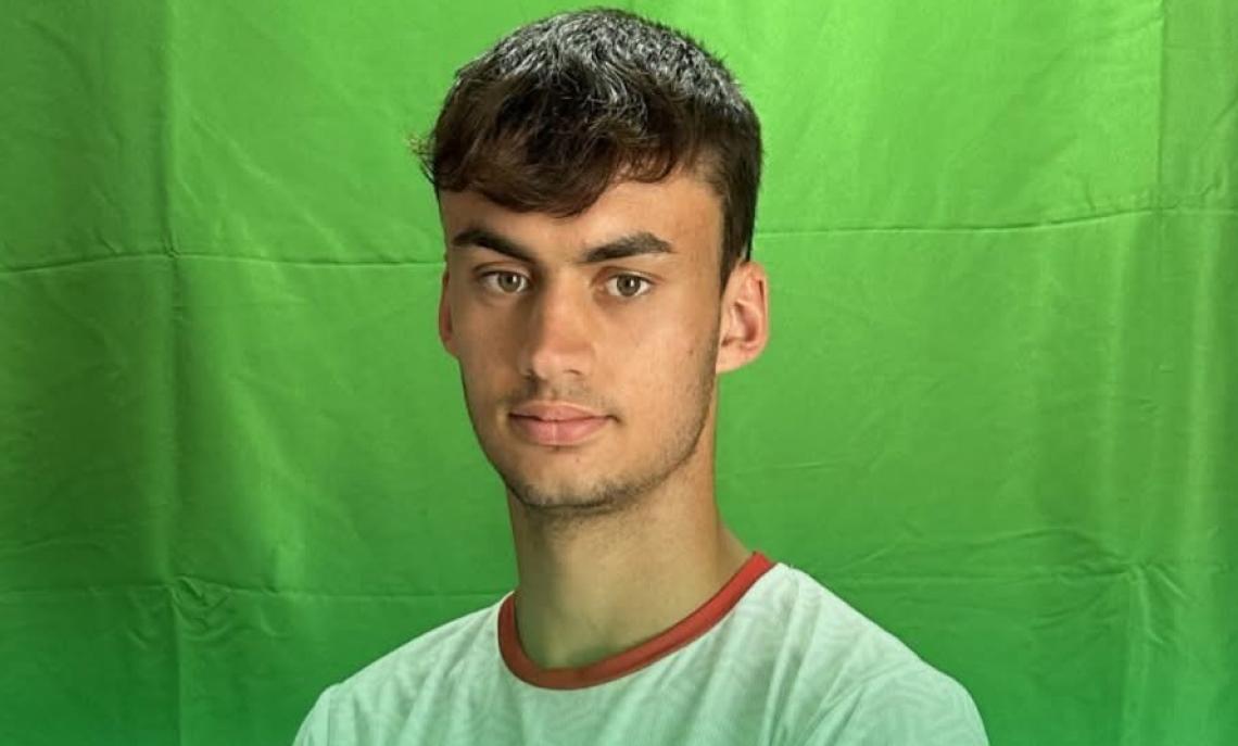 AUDACE CERIGNOLA SERIE C - OSCAR MORESO ARJONA