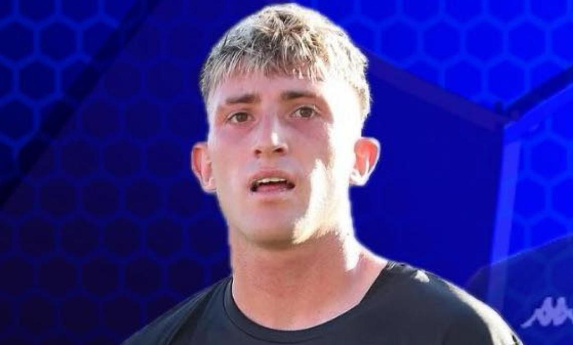 BENEVENTO SERIE C - GUGLIELMO MIGNANI