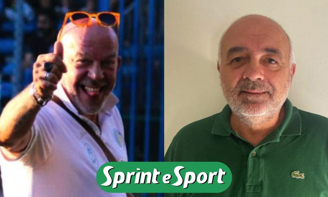 Fabio Gemelli, Nino Graziadei; VISCONTINI