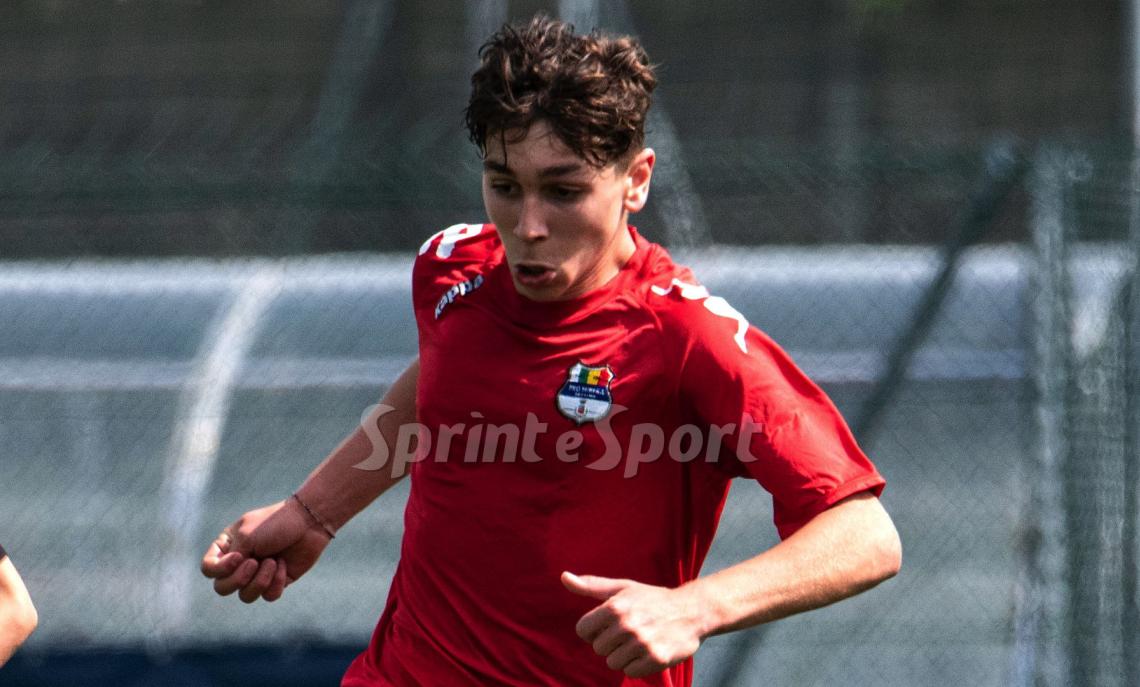 Stagione 2025-2026: pubblicati tutti i gironi di Under 15