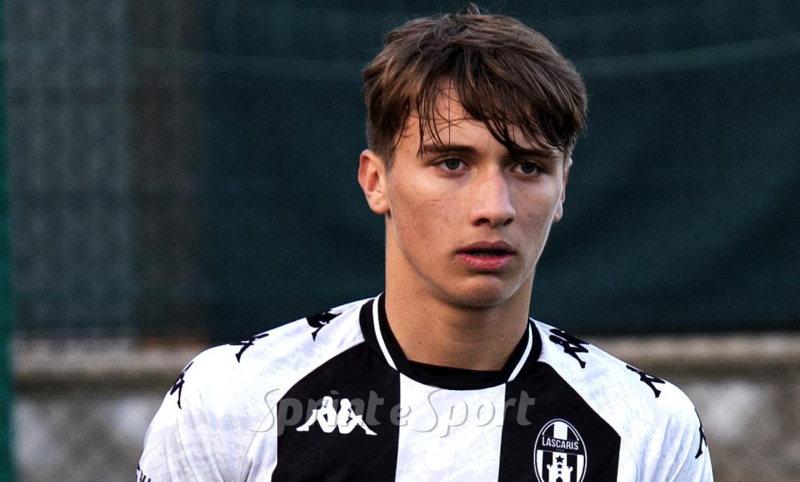 Stagione 2025-2026: pubblicati tutti i gironi di Under 17