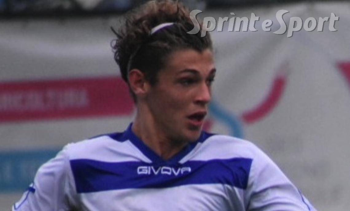 PRO PATRIA SERIE C - PIETRO REGGIORI