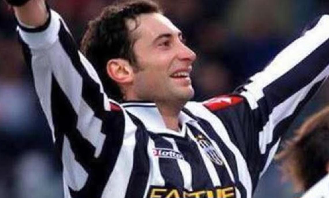 RIMINI SERIE C - MARK IULIANO