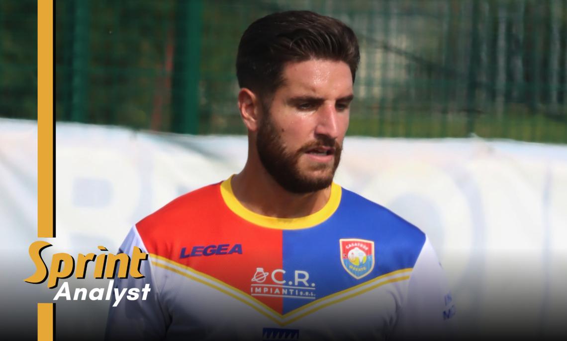 Ferrante Casatese Merate