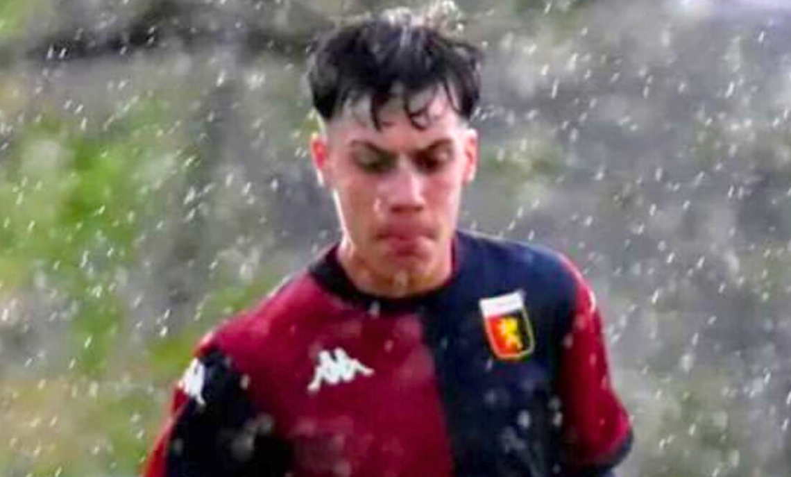 Il Toro "ruba" un gioiellino al Genoa, sarà un pilastro della difesa granata!