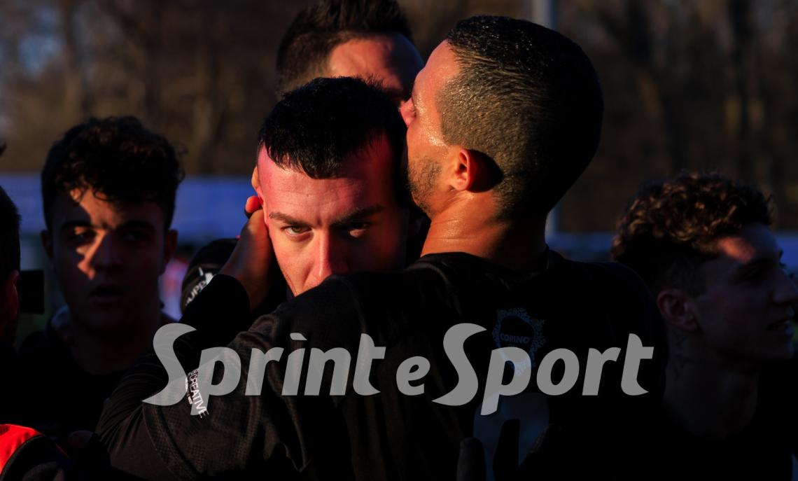 COPPA ECCELLENZA PIEMONTE COPPA PROMOZIONE PIEMONTE