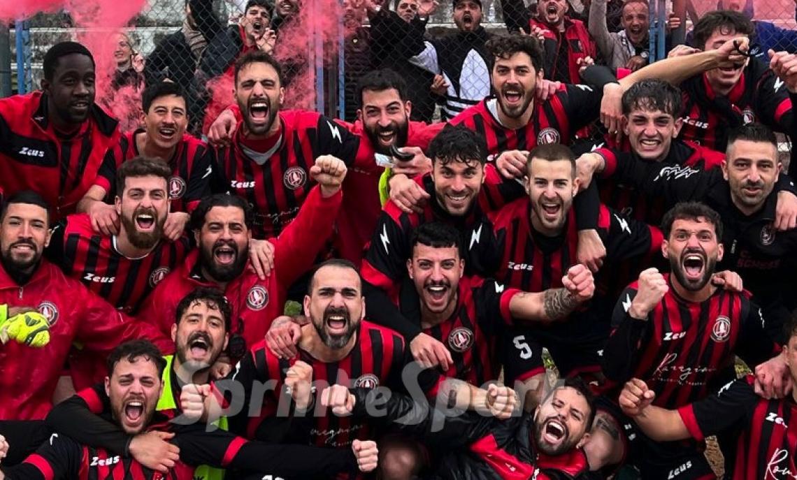 COPPA PIEMONTE PRIMA CATEGORIA