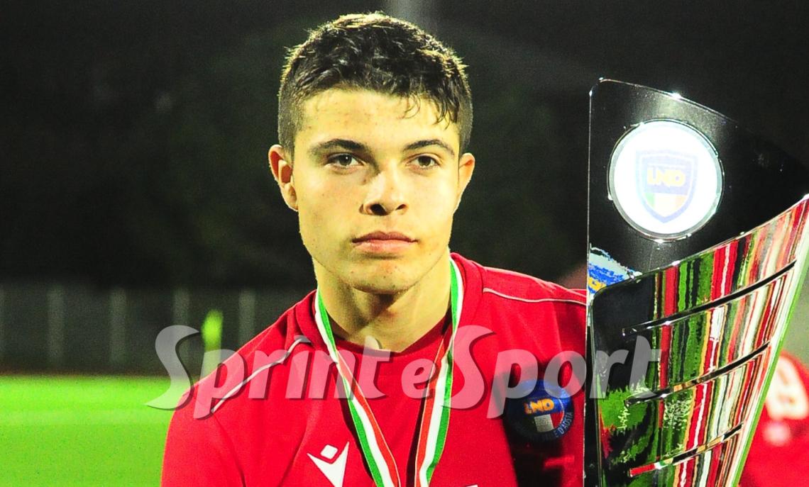 CALCIOMERCATO SERIE B NEWS SPEZIA LORENZO LISCHETTI (1)