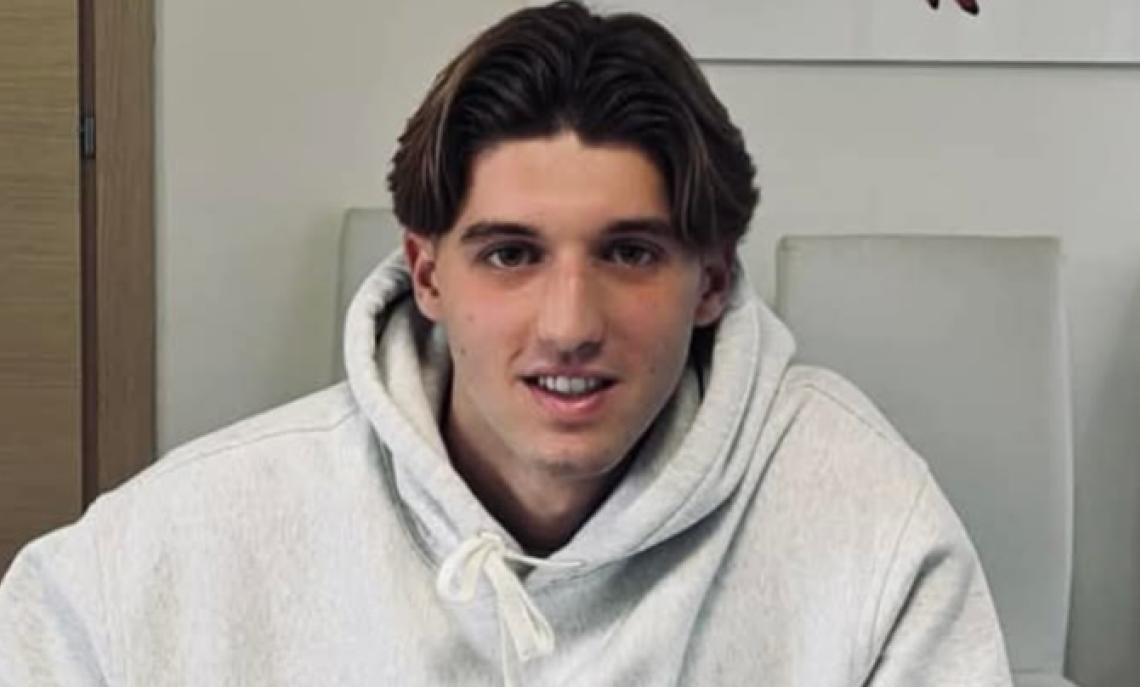 PRO PATRIA SERIE C - MATTEO VITI