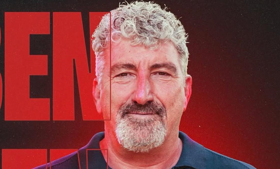 dario hubner alla guida della zeta milano: una nuova sfida tra social e calcio tradizionale