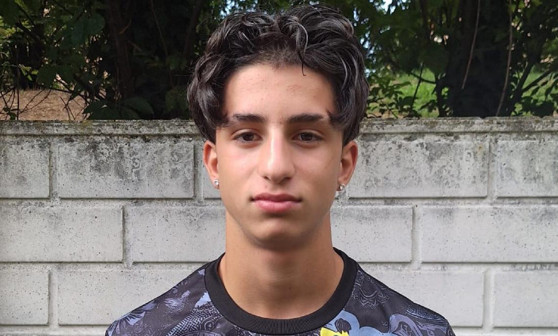 Andrea Liberali - Mazzo