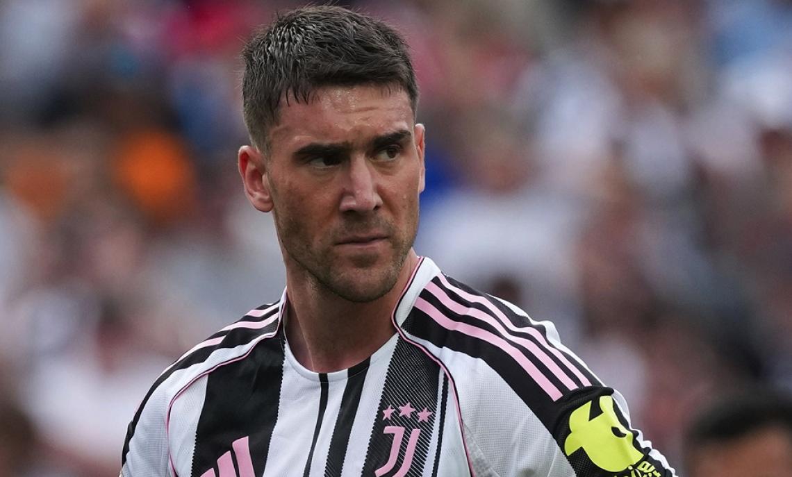 Vlahovic, Camarda, Immobile: l'importanza di avere un centravanti