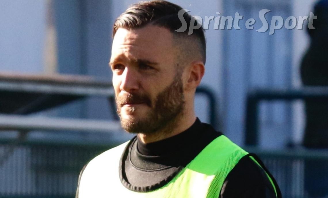 LUMEZZANE SERIE C - MATTIA ROLANDO EUGIO