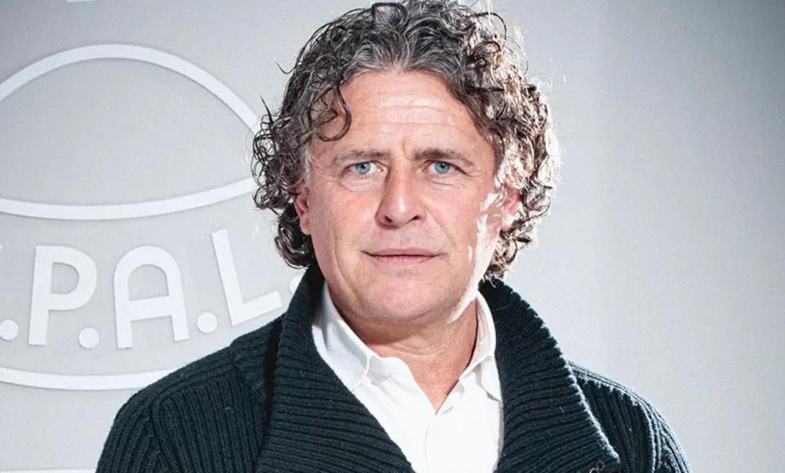 RIMINI SERIE C - FRANCESCO BALDINI