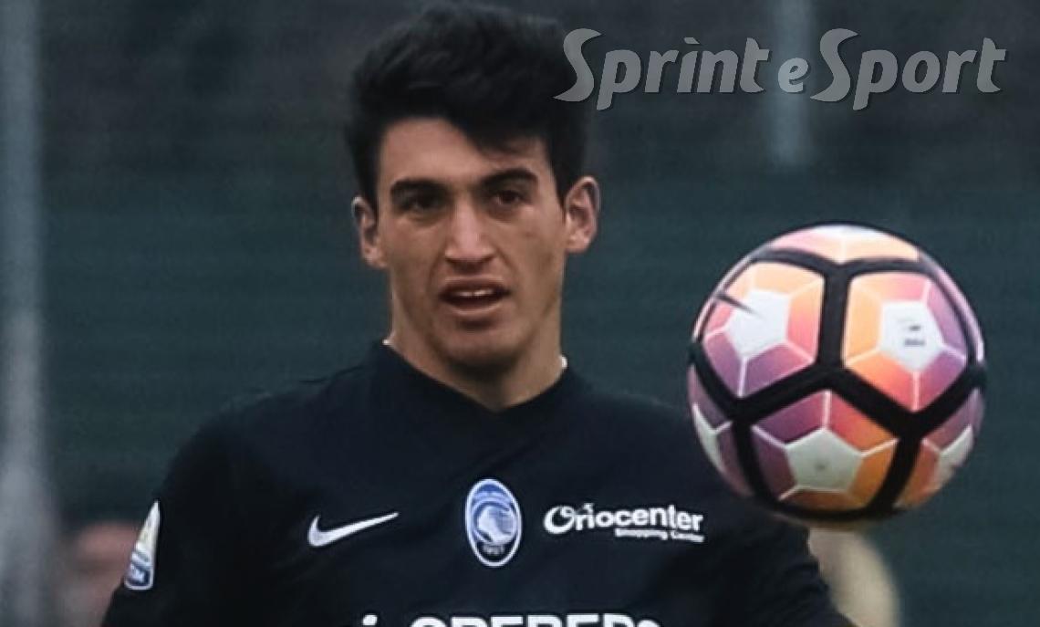 TRENTO SERIE C - CHRISTIAN CAPONE