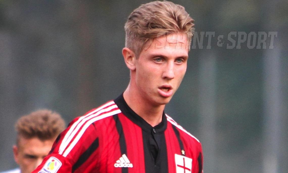 UNION BRESCIA SERIE C - LUCA VIDO