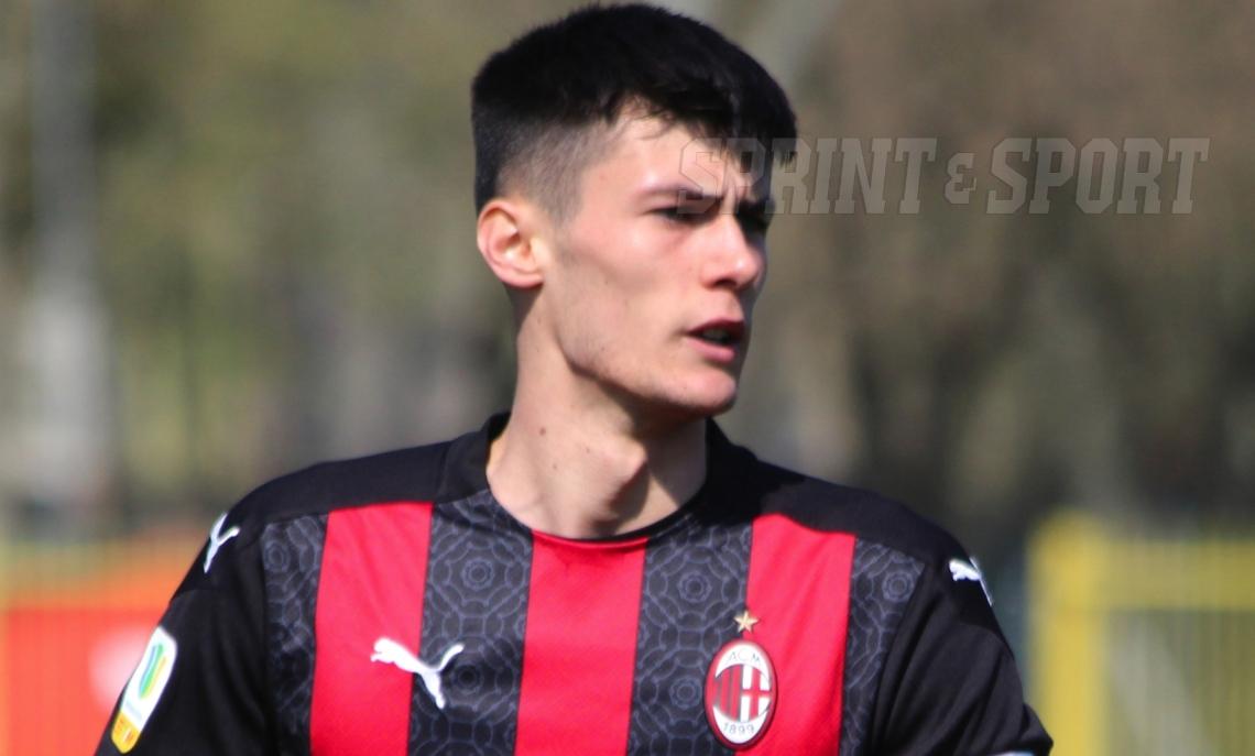 BRA SERIE C - ALESSIO BRAMBILLA