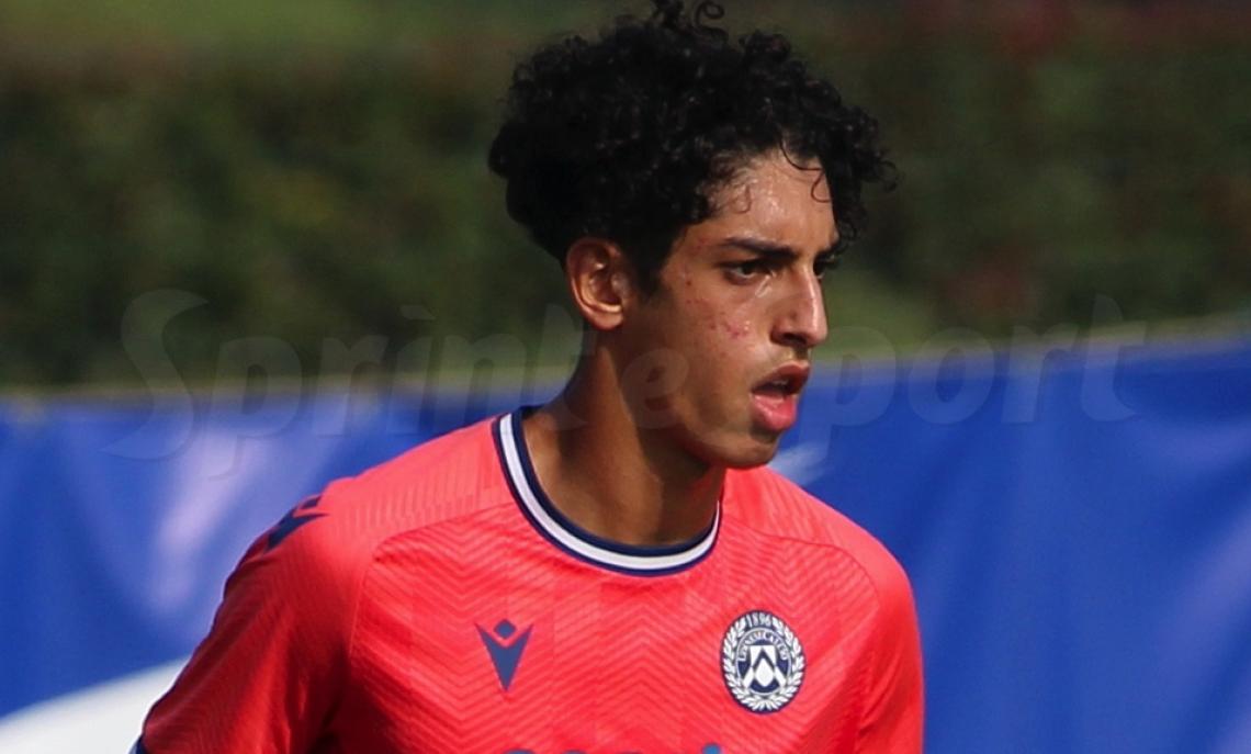 walid el bouradi: dal friuli al deserto, un viaggio verso la gloria calcistica