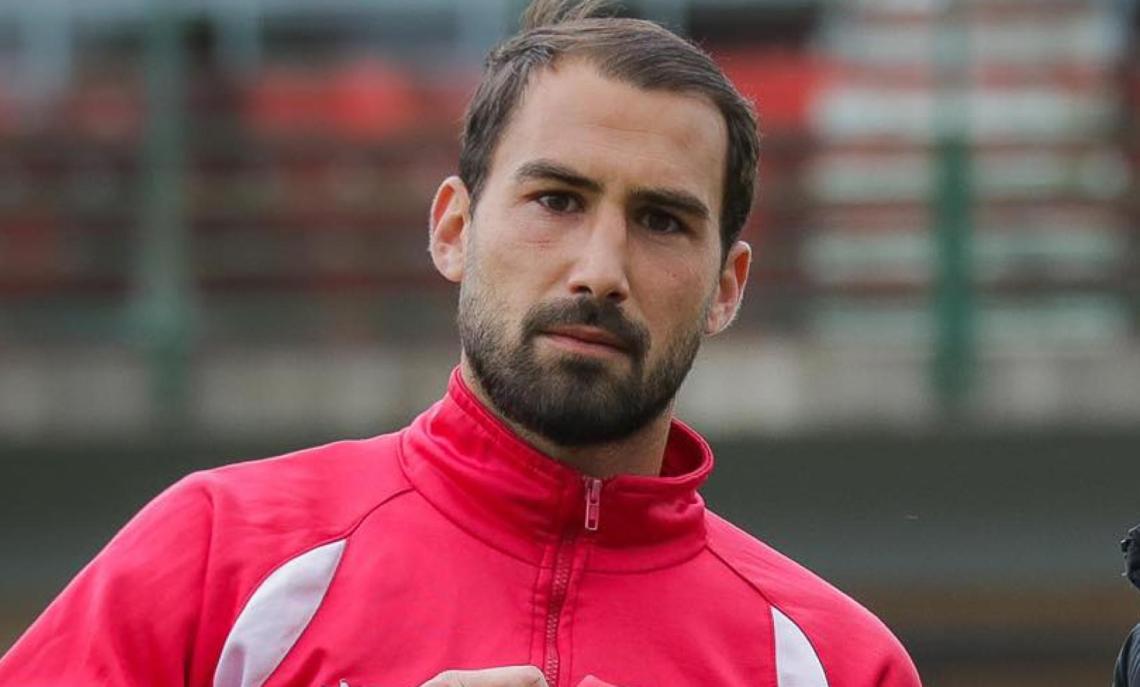 FORLÌ SERIE C – RICCARDO GAIOLA