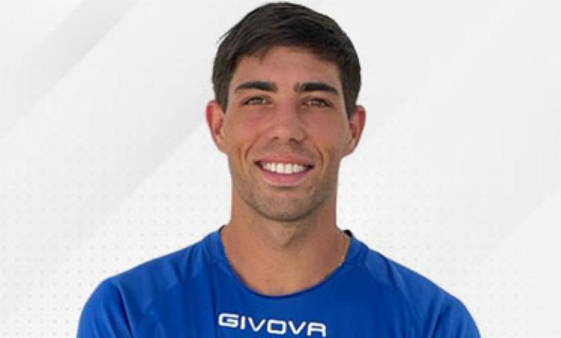 GZIRA UNITED PREMIER LEAGUE - EDOARDO COLOMBO