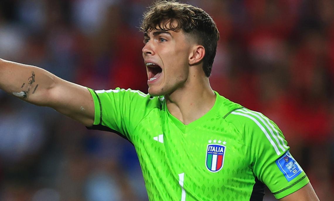 PESCARA SERIE B - SEBASTIANO DESPLANCHES