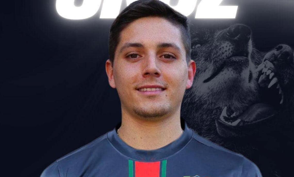 TRENTO SERIE C - JUAN MANUEL CRUZ