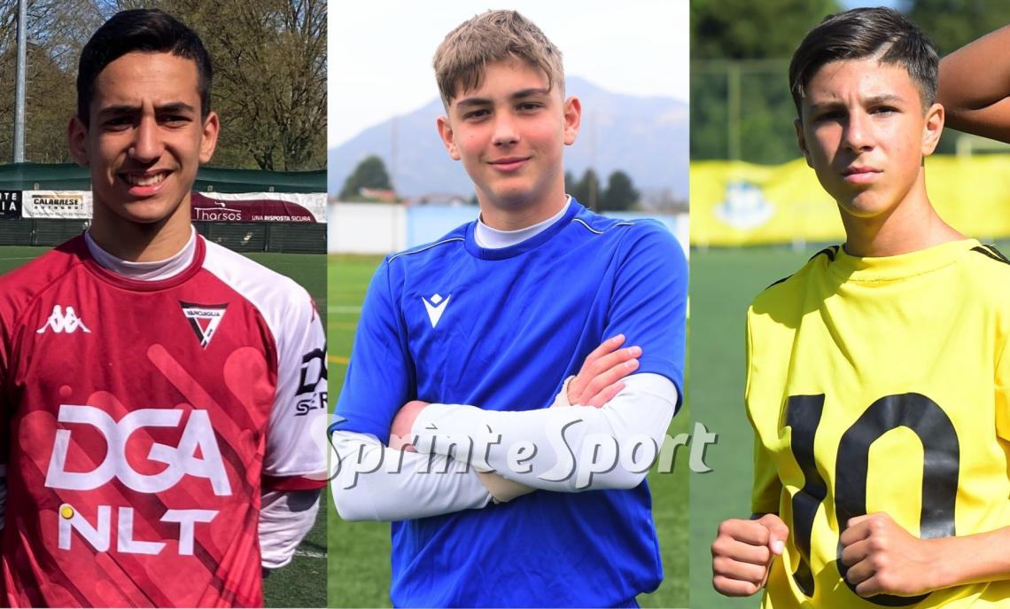 Tutti all'attacco! I Bomber si fanno largo tra super conferme e qualche sorpresa