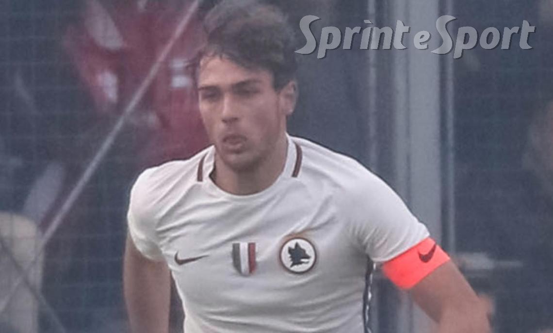 BRA SERIE C - EROS DE SANTIS