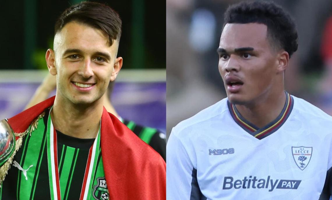 salernitana: il futuro &egrave; giovane con knezovic e ubani