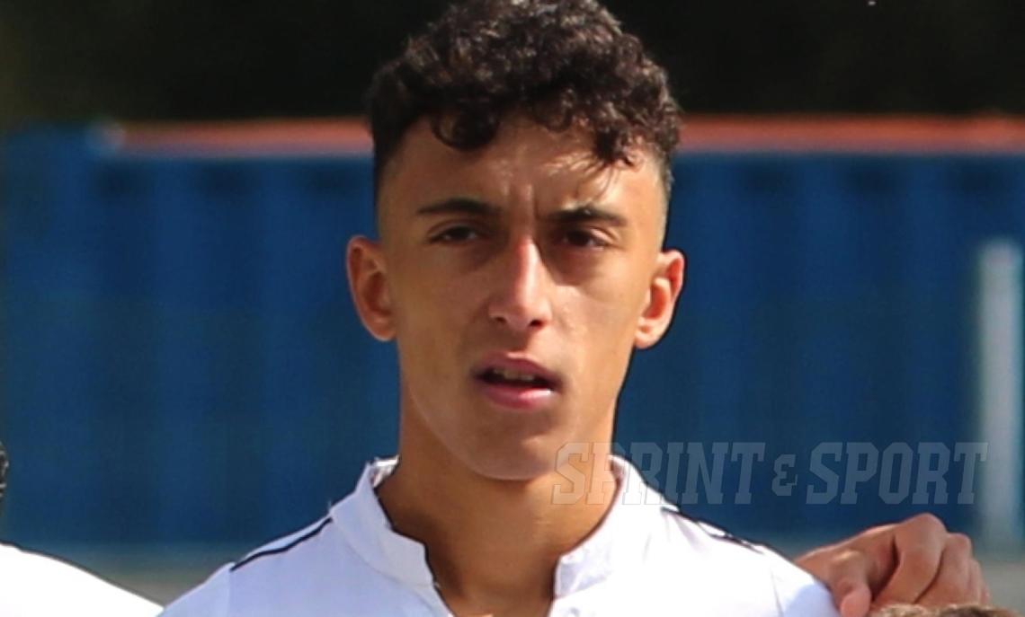 PRO VERCELLI SERIE C - ANGELO BURRUANO