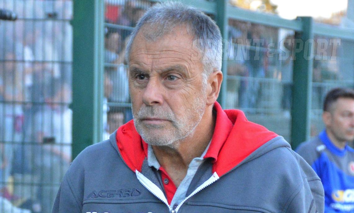 RIMINI SERIE C - PIERO BRAGLIA