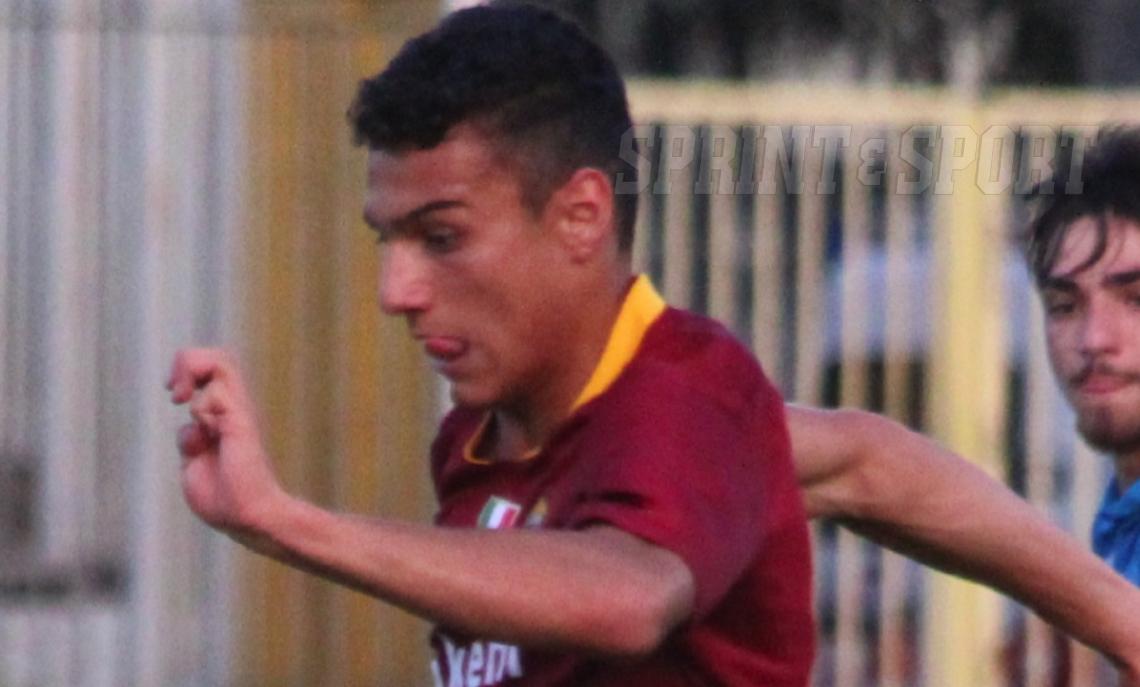 ASCOLI SERIE C - TOMMASO MILANESE