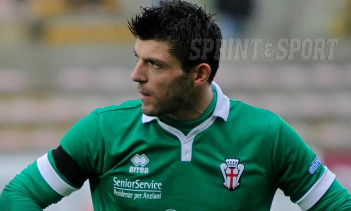 BENEVENTO SERIE C - DANILO RUSSO