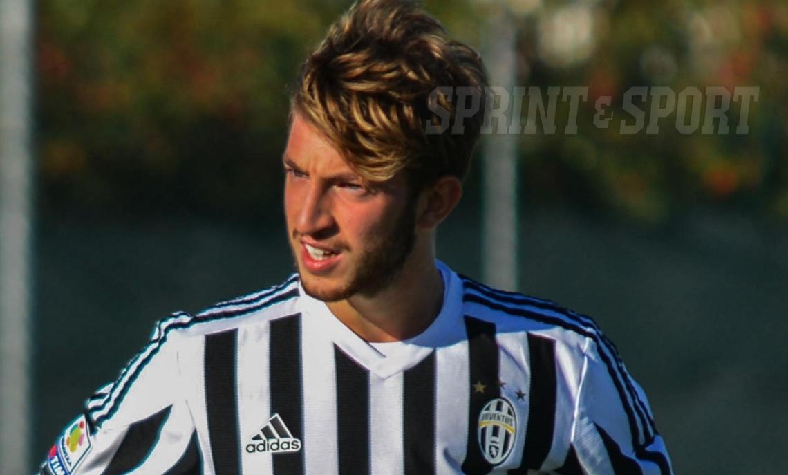 DOLOMITI BELLUNESI SERIE C - LUCA CLEMENZA