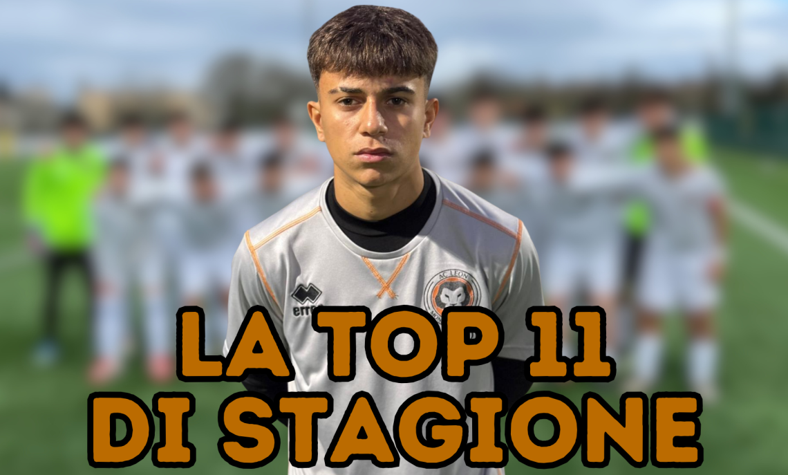 Manuel Mellace Leon Under 16