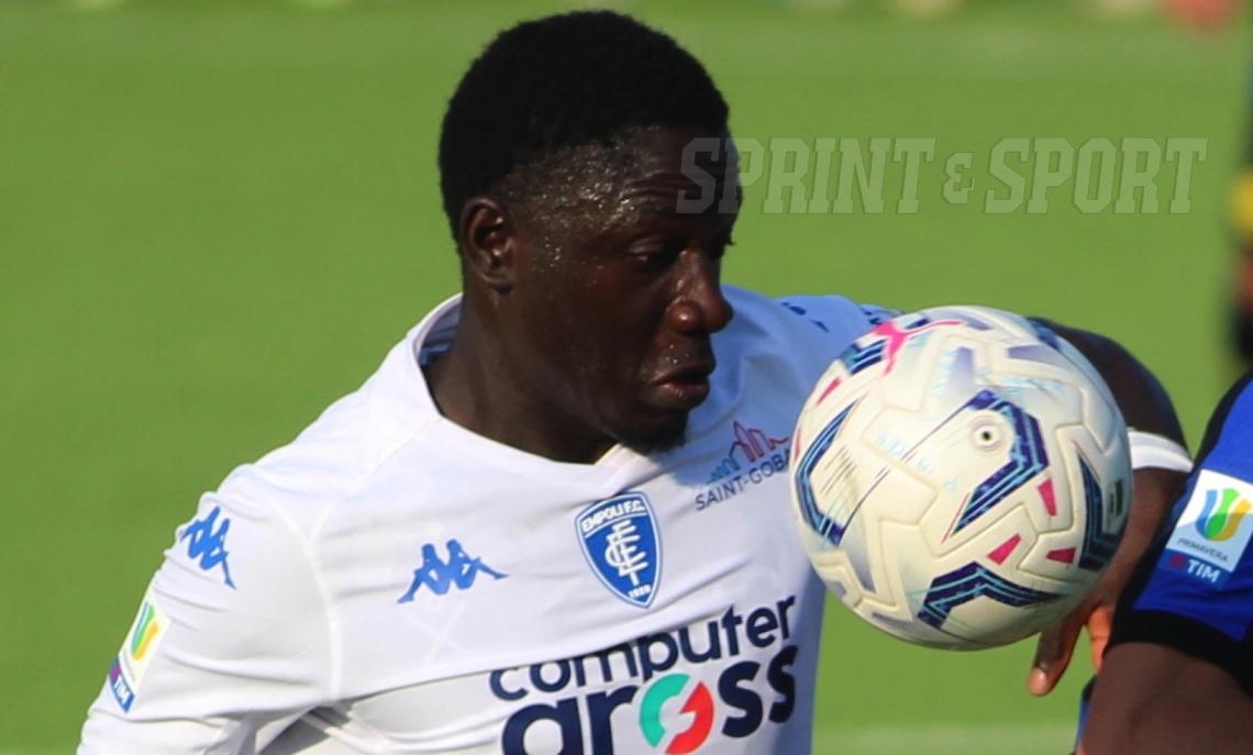 PONTEDERA SERIE C - HERCULANO NABIAN