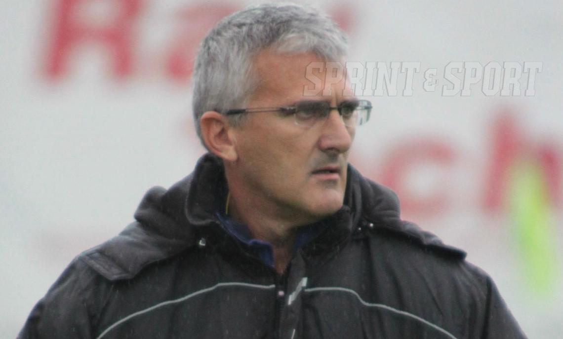 TRIESTINA SERIE C - ROBERTO VENTURATO