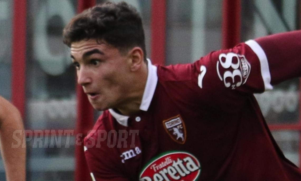 VICENZA SERIE C - NICOLA RAUTI