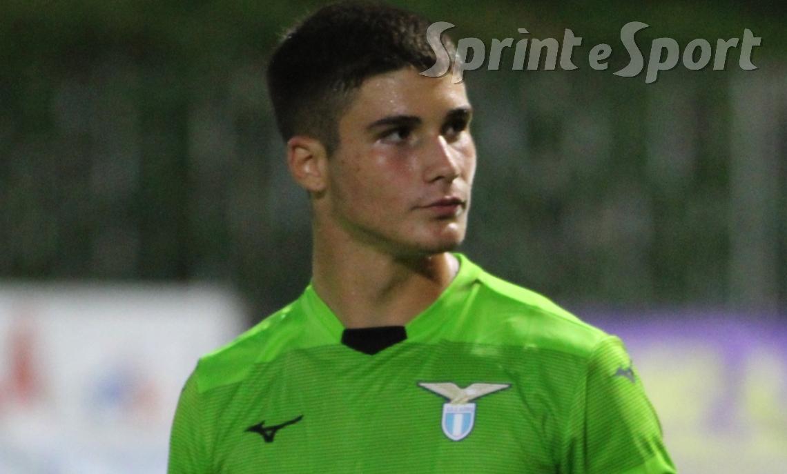 BRA SERIE C - DAVIDE RENZETTI
