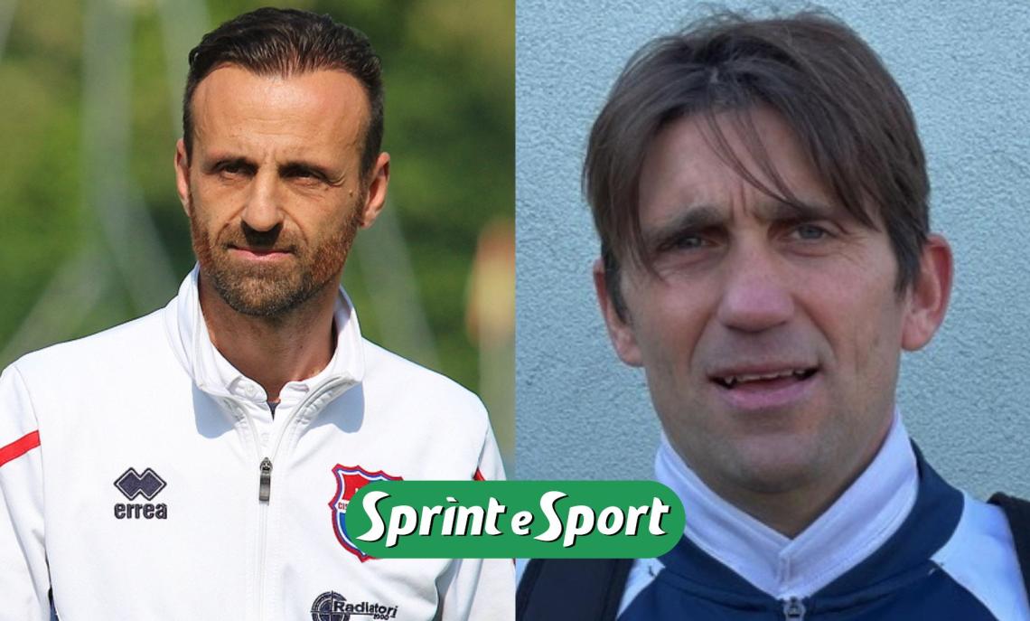 CAVALLI,GARGANTINI-VIRTUS CISERANO BERGAMO