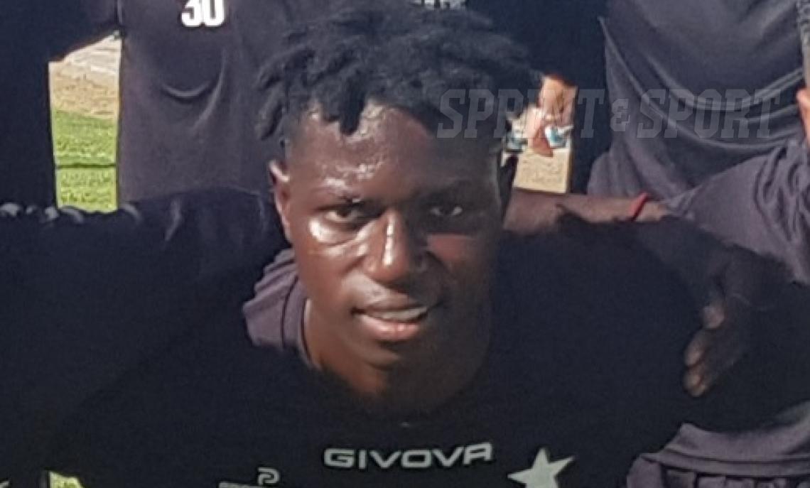 PIANESE SERIE C - MAMADOU PATHE BALDE