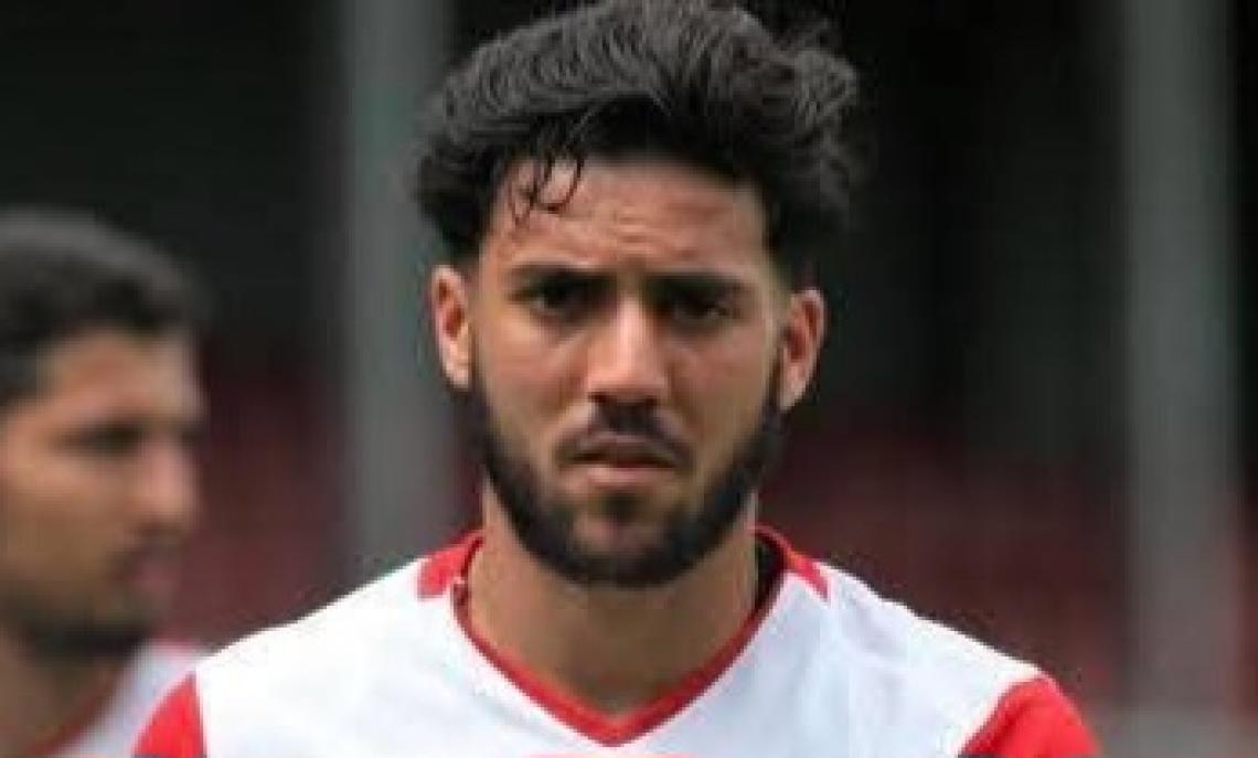 PRO VERCELLI SERIE C - MOHAMED MALLAHI