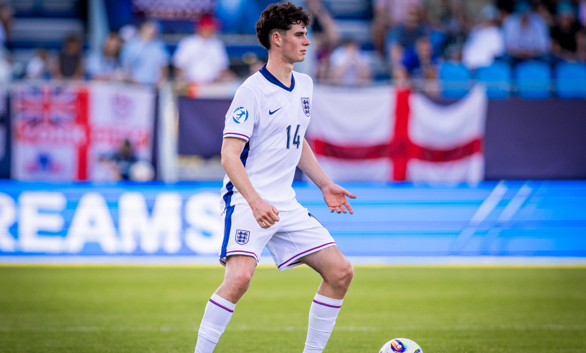 Archie Gray: la promessa britannica che sta facendo tremare la Premier